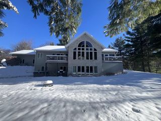 N6921 S Sandstone Drive, Mauston, WI 53948