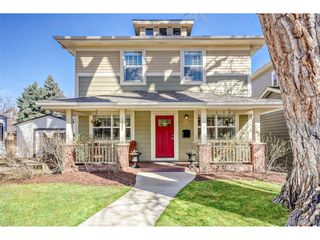2342 S Marion St, Denver, CO 80210
