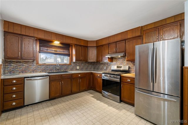 133 Halstead Avenue, Cheektowaga, NY 14212