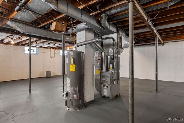 133 Halstead Avenue, Cheektowaga, NY 14212