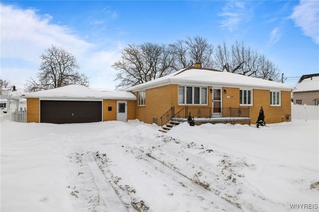 133 Halstead Avenue, Cheektowaga, NY 14212