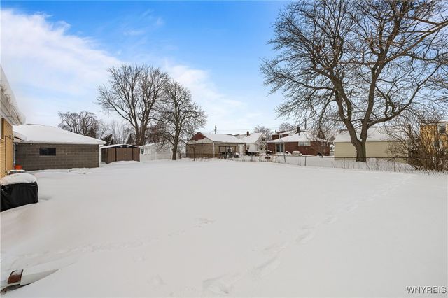 133 Halstead Avenue, Cheektowaga, NY 14212