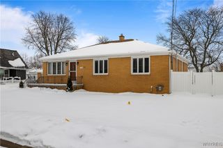 133 Halstead Avenue, Cheektowaga, NY 14212