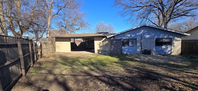 728 Oceanview Drive, Dallas, TX 75232