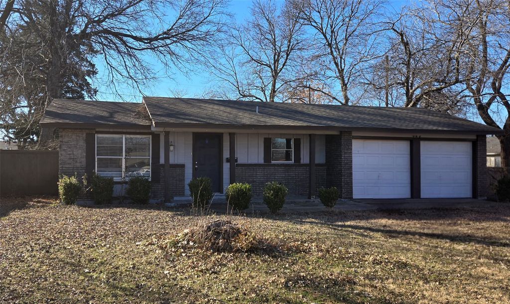 728 Oceanview Drive, Dallas, TX 75232