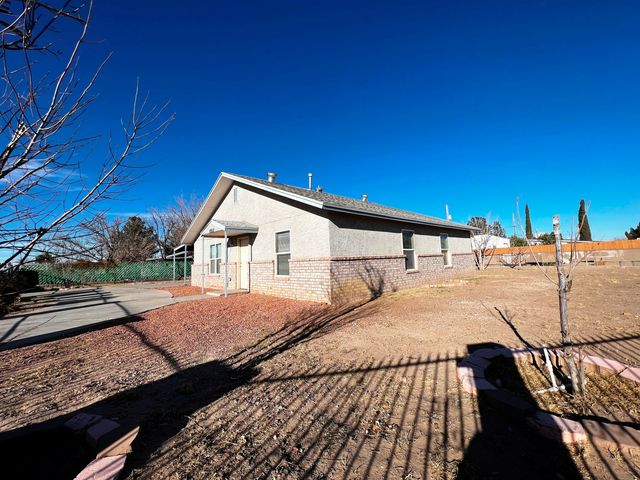 10183 DIJON Place, Socorro, TX 79927