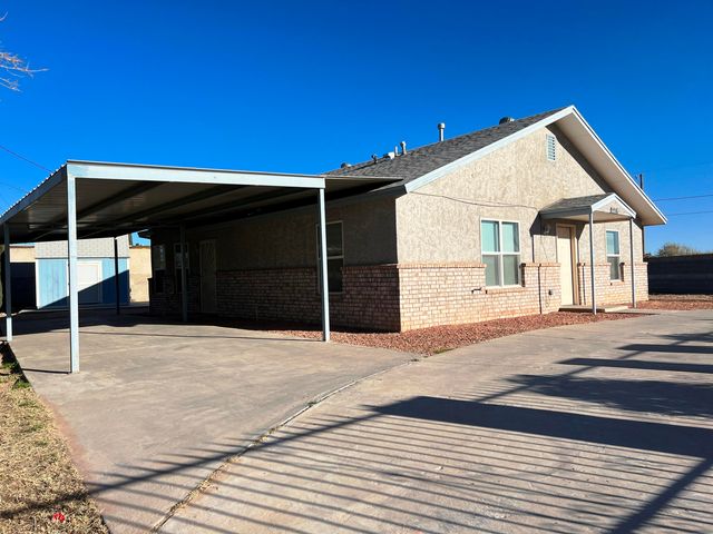 10183 DIJON Place, Socorro, TX 79927