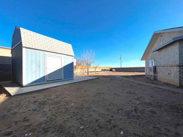 10183 DIJON Place, Socorro, TX 79927