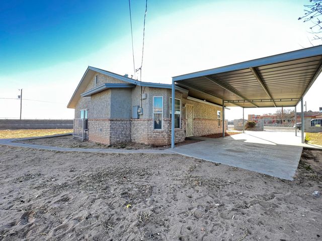 10183 DIJON Place, Socorro, TX 79927