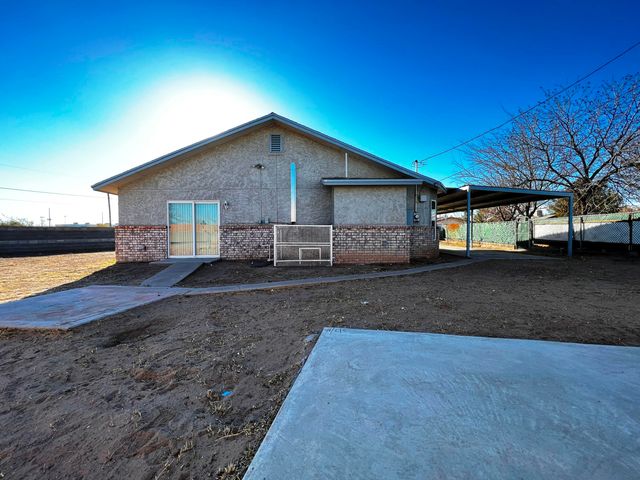 10183 DIJON Place, Socorro, TX 79927