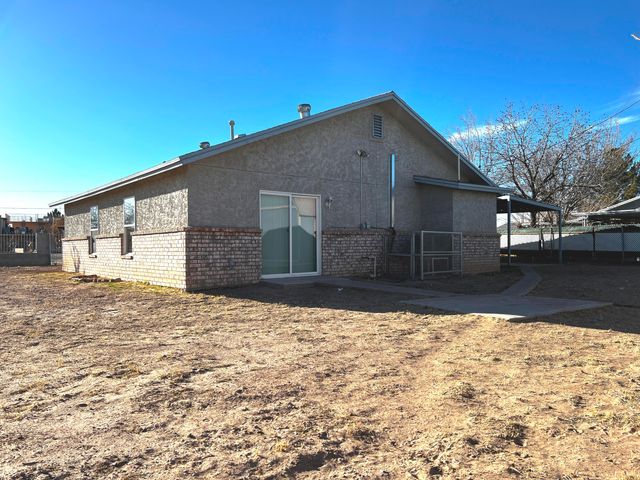 10183 DIJON Place, Socorro, TX 79927