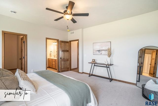 2507 E Cama Pl, Sioux Falls, SD 57108