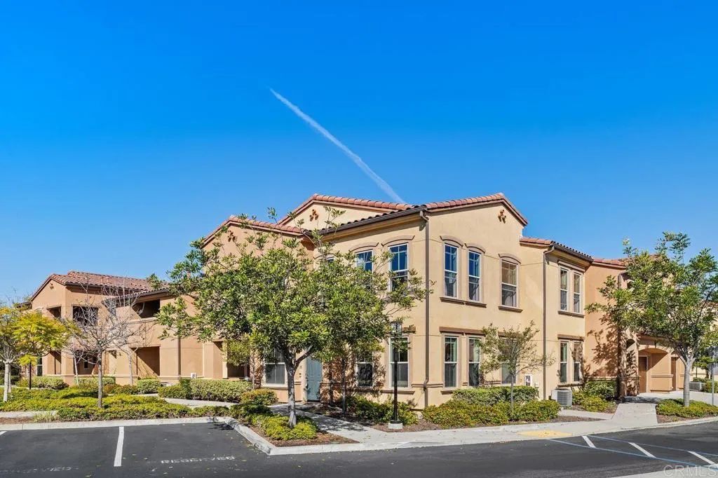 11130 Taloncrest Way Unit 11, San Diego, CA 92126