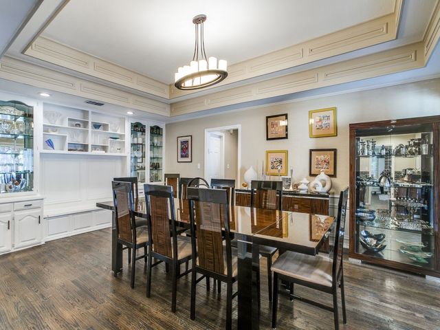 12536 Degas Lane, Dallas, TX 75230