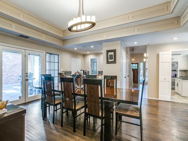 12536 Degas Lane, Dallas, TX 75230