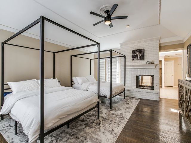 12536 Degas Lane, Dallas, TX 75230