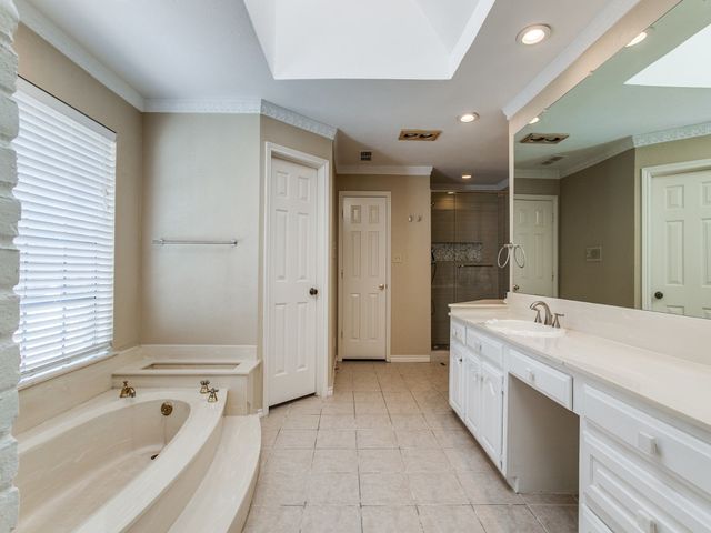 12536 Degas Lane, Dallas, TX 75230