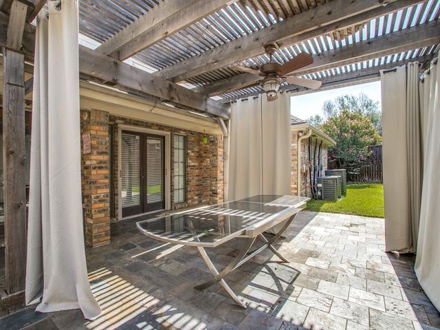 12536 Degas Lane, Dallas, TX 75230