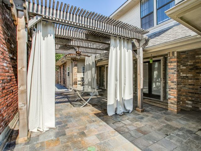 12536 Degas Lane, Dallas, TX 75230
