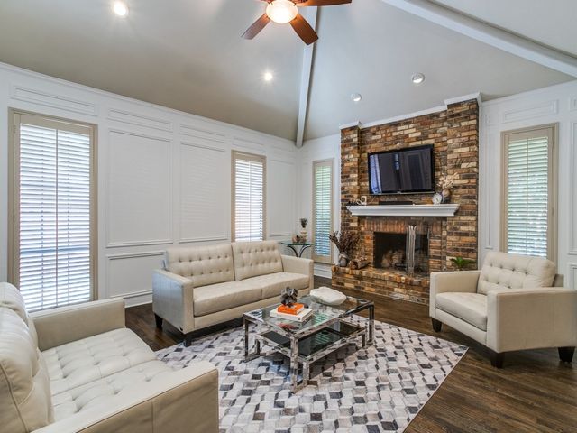 12536 Degas Lane, Dallas, TX 75230