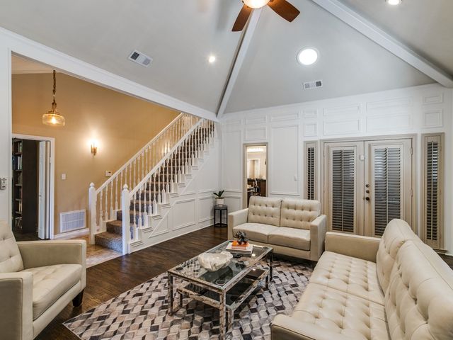 12536 Degas Lane, Dallas, TX 75230