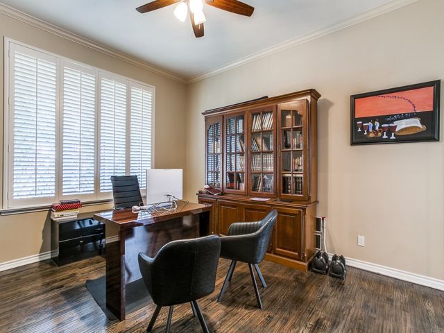 12536 Degas Lane, Dallas, TX 75230