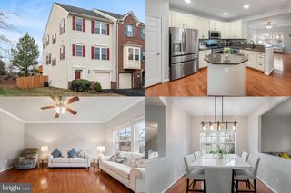 12761 STONE LINED CIR, Lake Ridge, VA 22192