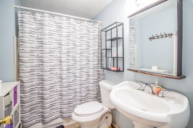 1501 8th Street, Levelland, TX 79336