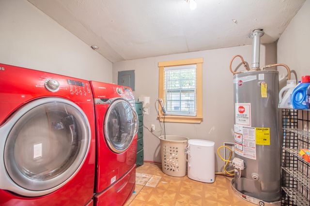 1501 8th Street, Levelland, TX 79336