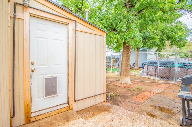 1501 8th Street, Levelland, TX 79336