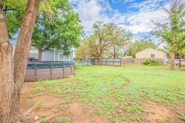 1501 8th Street, Levelland, TX 79336
