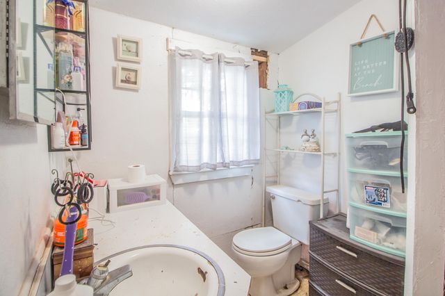 1501 8th Street, Levelland, TX 79336