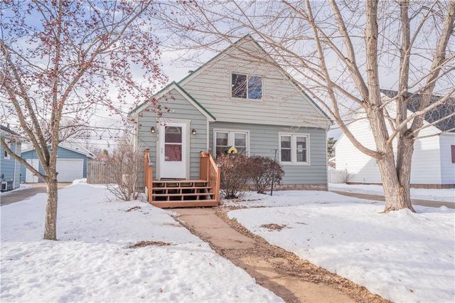 2022 8th Street, Eau Claire, WI 54703