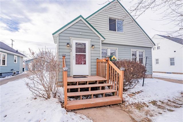 2022 8th Street, Eau Claire, WI 54703