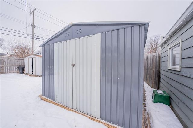 2022 8th Street, Eau Claire, WI 54703