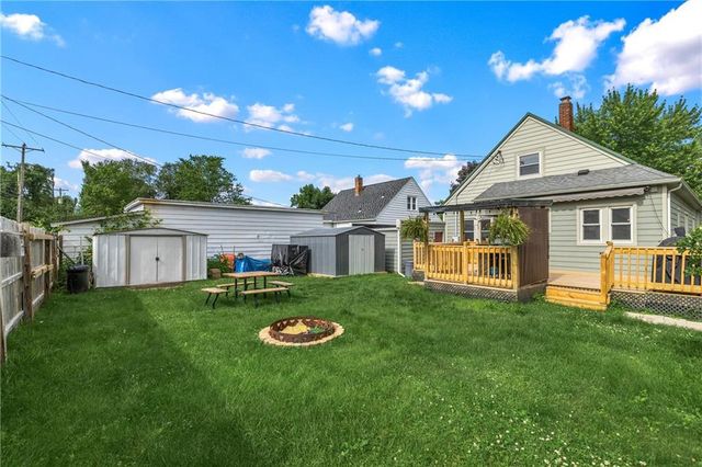 2022 8th Street, Eau Claire, WI 54703