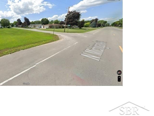 N Michigan Avenue, Saginaw, MI 48604