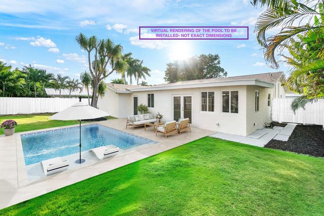 2634 SW 5th Street, Boynton Beach, FL 33435