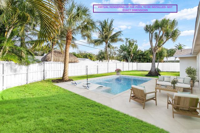 2634 SW 5th Street, Boynton Beach, FL 33435