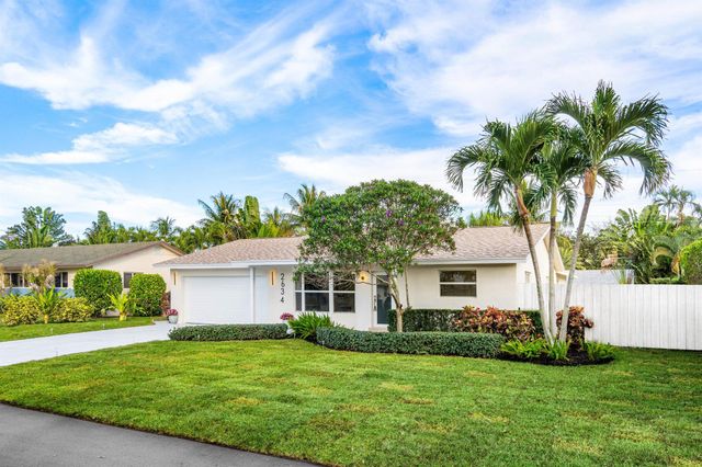 2634 SW 5th Street, Boynton Beach, FL 33435