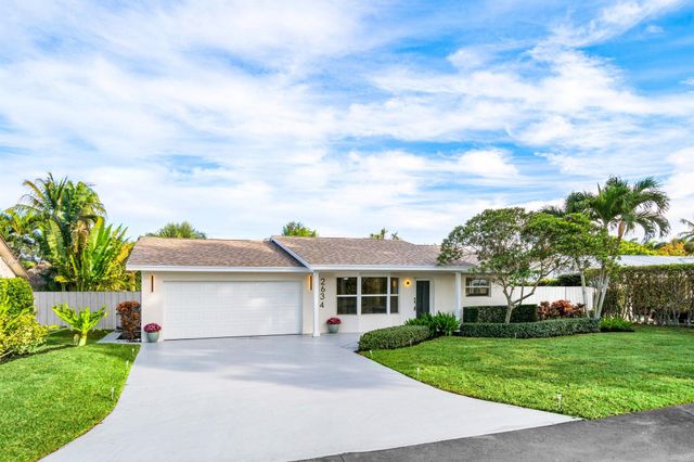 2634 SW 5th Street, Boynton Beach, FL 33435