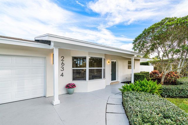 2634 SW 5th Street, Boynton Beach, FL 33435