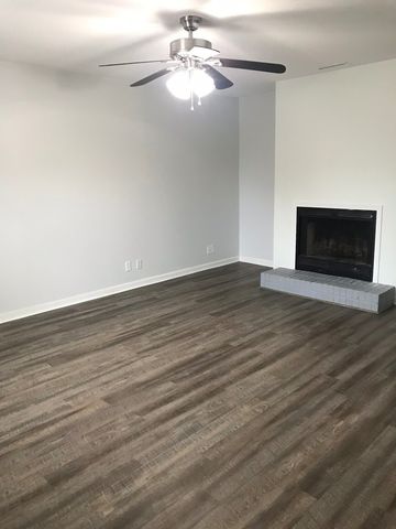 1661 Baltimore Dr Apt A, Clarksville, TN 37043