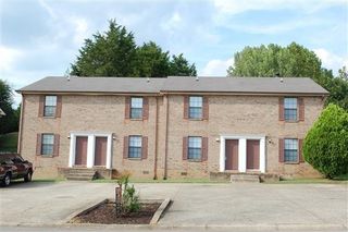 1661 Baltimore Dr Apt A, Clarksville, TN 37043
