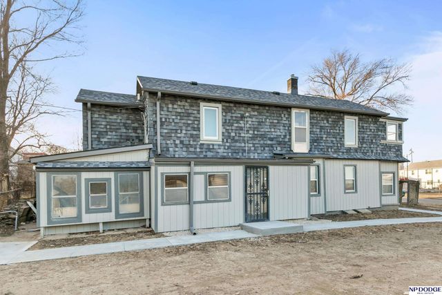 511 Poppleton Avenue, Omaha, NE 68108