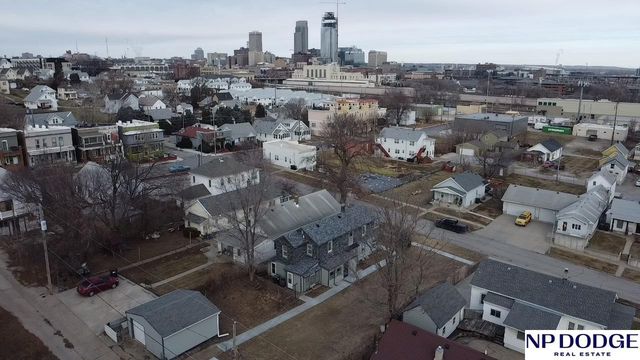 511 Poppleton Avenue, Omaha, NE 68108