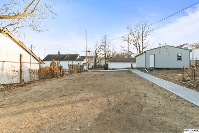 511 Poppleton Avenue, Omaha, NE 68108