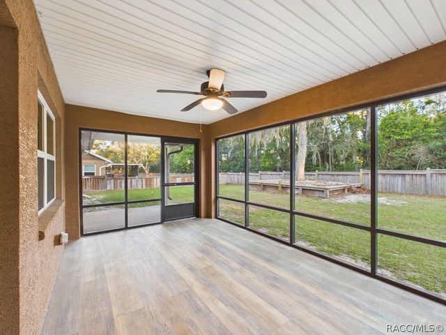 5394 W Tortuga Loop, Lecanto, FL 34461