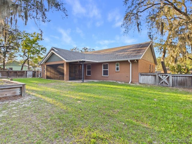 5394 W Tortuga Loop, Lecanto, FL 34461