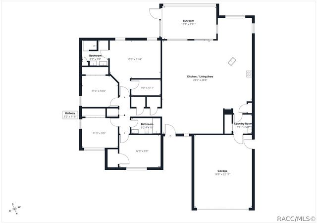 5394 W Tortuga Loop, Lecanto, FL 34461
